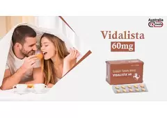 Should You Take A Vidalista 60 Mg Daily?