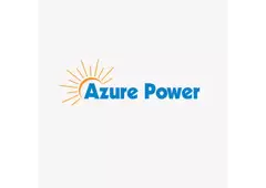 Discover the Future of Energy with Azure Power's Solar Power Projects in India!