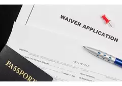 immigration attorney specializing in waivers