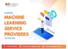 Get tailored solutions from the top AI Solution provider