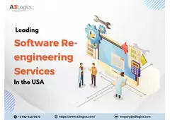 Maximize Your ROI with the Best Product Engineering Services Companies in USA