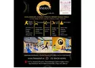  Summer camp for martial arts and yoga in vizag