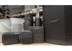 Quality BOSE Speaker Repair Services: Trusted Solutions in Delhi