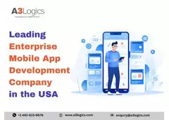 Stay Ahead of the Game with top Mobile App Development Companies in the USA