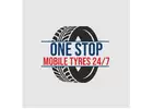 One Stop Mobile Tyres 24/7