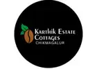Best Resorts in Chikmagalur - Cottages in Chikmagalur - Karthik Estate Cottages