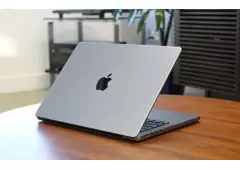 MacBook Repair Centers in Delhi: Your Trusted Partner for Apple Repairs