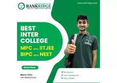 Top Junior Colleges in Hyderabad