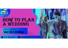 How to Plan a Wedding: Your 2024 Wedding Venues Guide