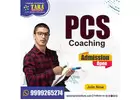 Excel in PCS Exams with Premier PCS Coaching in Delhi