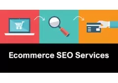 Boost Your Online Sales with Expert E-Commerce SEO Services!