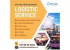  Top Freight Forwarding Company in Dubai, UAE