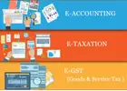 Accounting Course in Delhi, 110032, SLA Accounting Institute, SAP FICO and Tally Prime