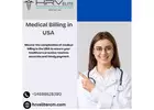 The Ultimate Guide to Medical Billing in USA: Ensuring Accurate and Timely Payments