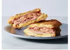 Cuban Sandwich Authentic