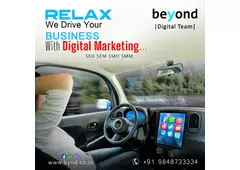 Digital Marketing Company In Hyderabad