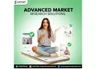 Advanced Market Research Solutions