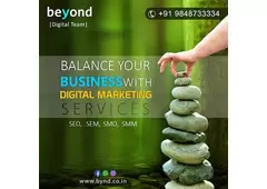 Digital Marketing Company In Hyderabad