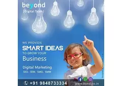 Digital Marketing Services In Hyderabad