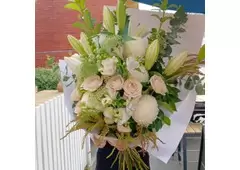 Flowers of Canterbury - Florist Canterbury