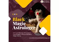 Black Magic Astrologer in Mysore