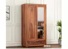 Classic Wooden Wardrobes for a Timeless Appeal