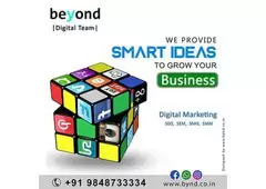 Website Development Services In Hyderabad