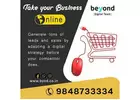 Best Digital Marketing Company In Hyderabad