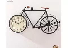 Large Wall Clocks for Bold Statements