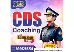 Premier CDS Coaching in Delhi – Enroll Now for Guaranteed Success!