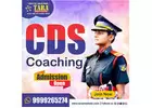 Premier CDS Coaching in Delhi – Enroll Now for Guaranteed Success!