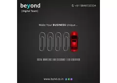 Website Designing Company