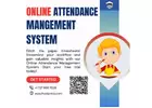 Try a Free Trial: Online Attendance Management System