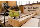 Best Plywood Manufacturers In Delhi NCR