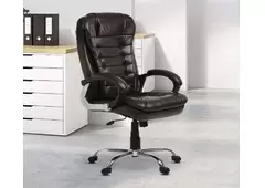 Experience Superior Comfort with a Wooden Street Ergonomic Chair