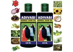 Adivasi Herbal Hair Oil Online in India