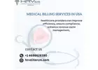 How Medical Billing Services in the USA Transform Healthcare Practices