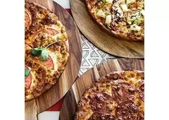 Family-Friendly Pizza Restaurants in St Kilda