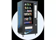 Top Benefits of Getting a Vending Machine on Rent