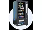Top Benefits of Getting a Vending Machine on Rent