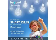 Digital Marketing Services In Telangana
