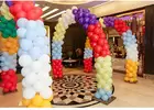 Celebrations with the Best Birthday Decor Service in Noida by The Fameus Media