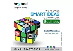   Best Digital Marketing Company