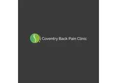 Coventry Back Pain Clinic