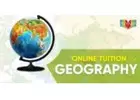 Online Geography Classes: Comprehensive Tuition for Every Board