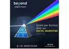 Digital Marketing Services In Telangana