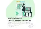 HashStudioz: Your Trusted Magento App Development Partner