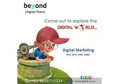 Digital Marketing Services In Hyderabad