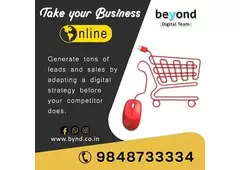 SEO Company In Telangana